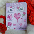 💗❣️ Stickers purr-fect Love ❣️💗