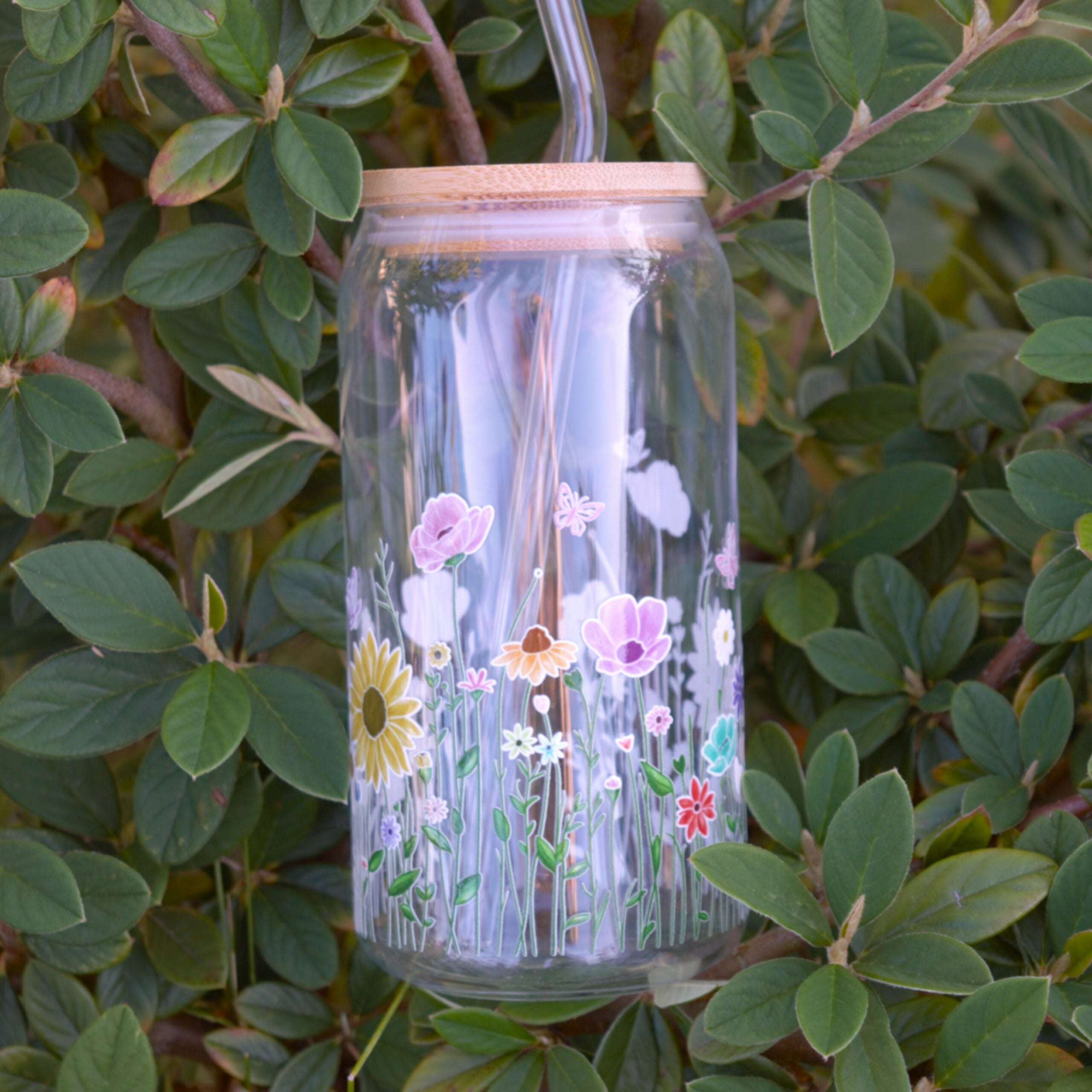  Cup "Coupe de Fleurs" 