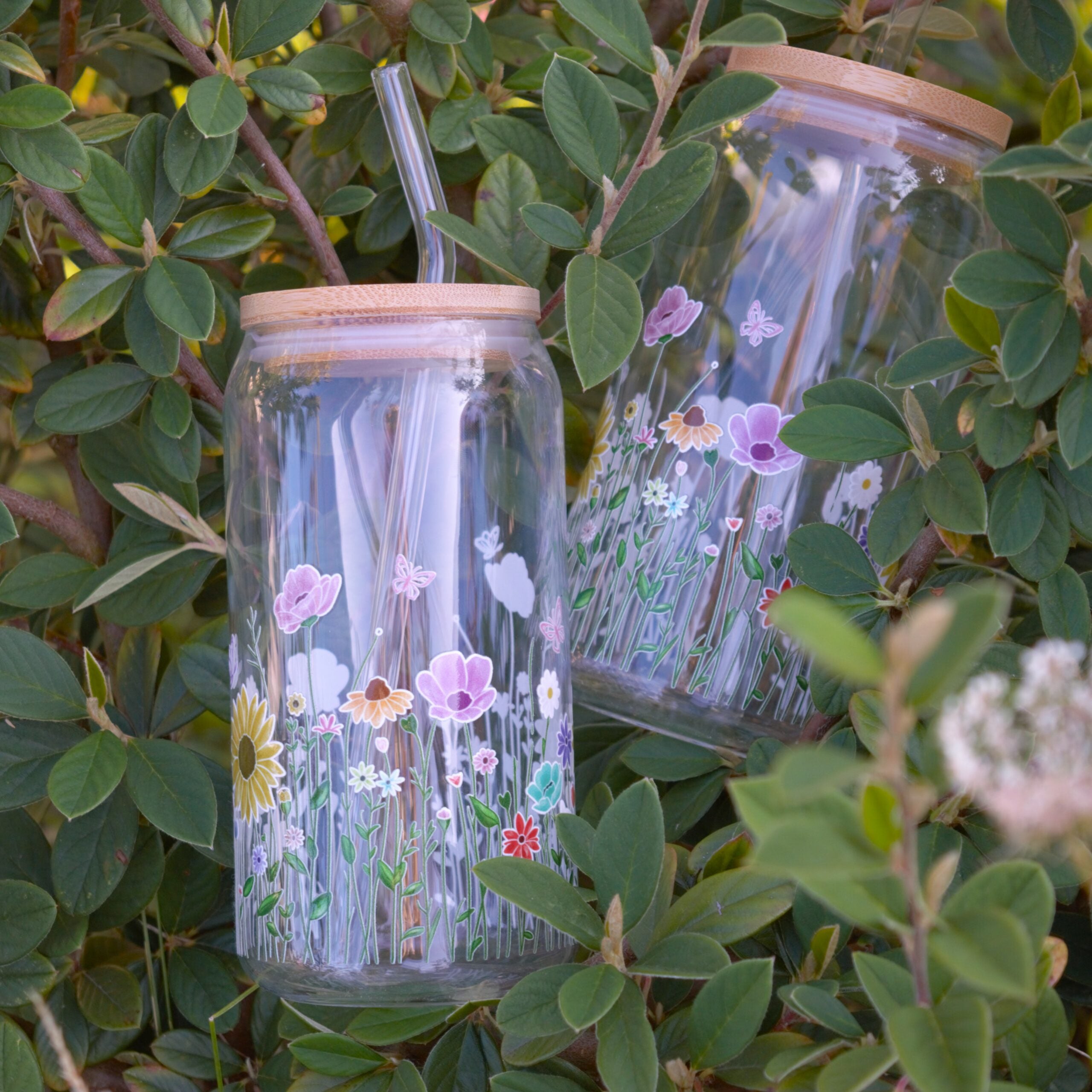  Cup "Coupe de Fleurs" 