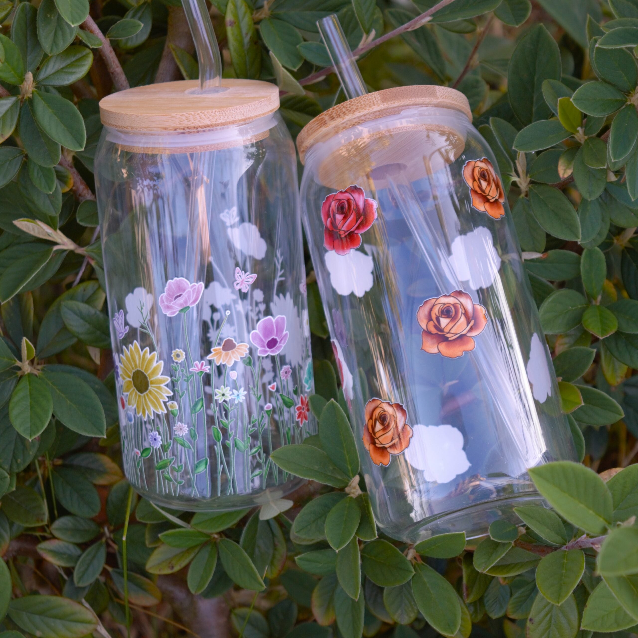 Cup "Coupe de Fleurs" 