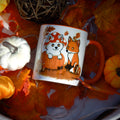  Mug Automnal Japon 