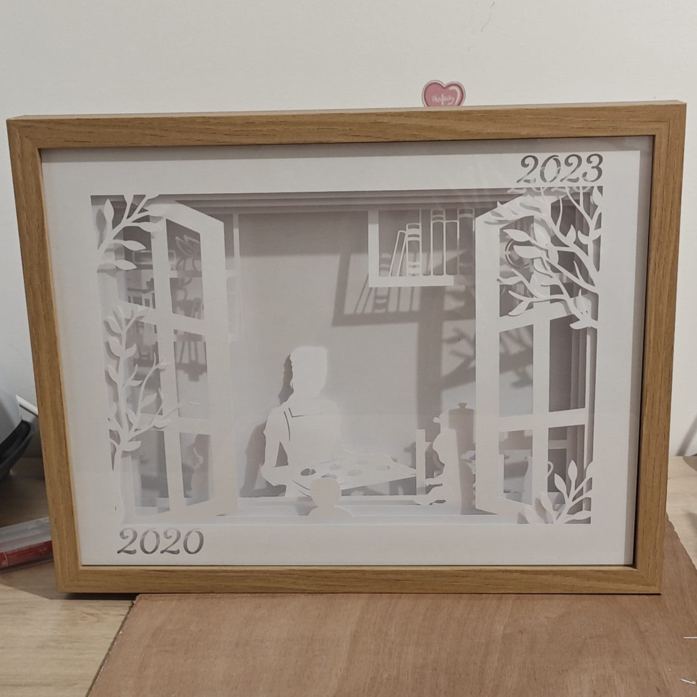 Lightbox 100% personnalisable