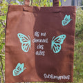 Tote Bag 🦋 butterfly 🦋