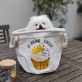 Le sac à jouets de votre boule de poils ! 