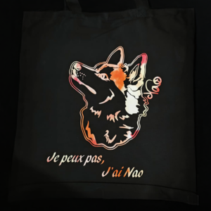 Tote Bag personnalisable