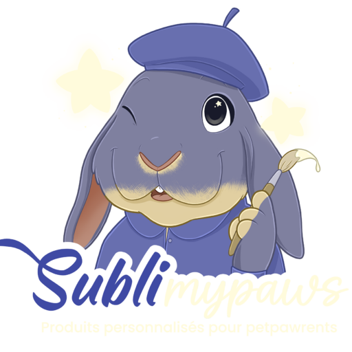 Sublimypaws