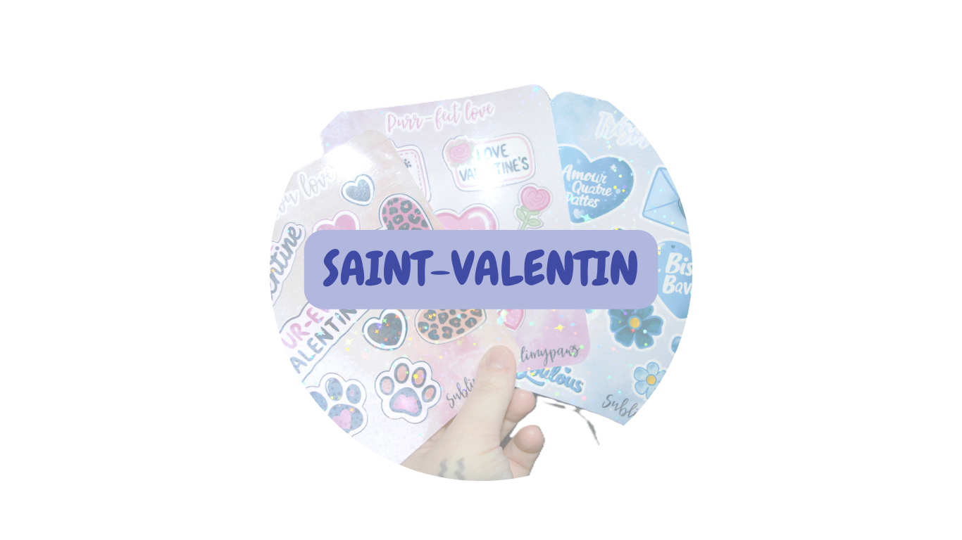 Saint-valentin