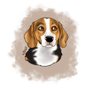 ✨ Illustration semi réaliste ✨