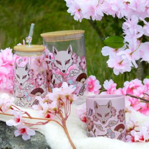 🌸 Box Spring Fox - Season Fox 🌸